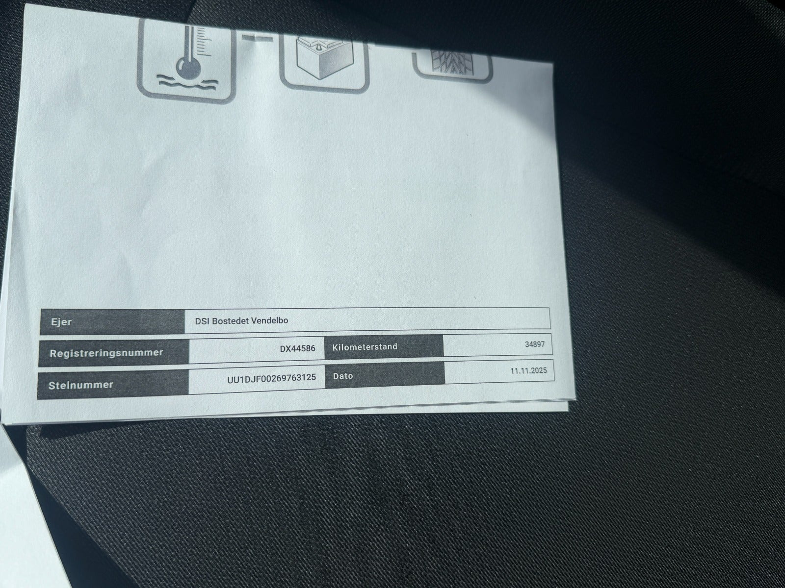 undefined Dacia Sandero fra 2022