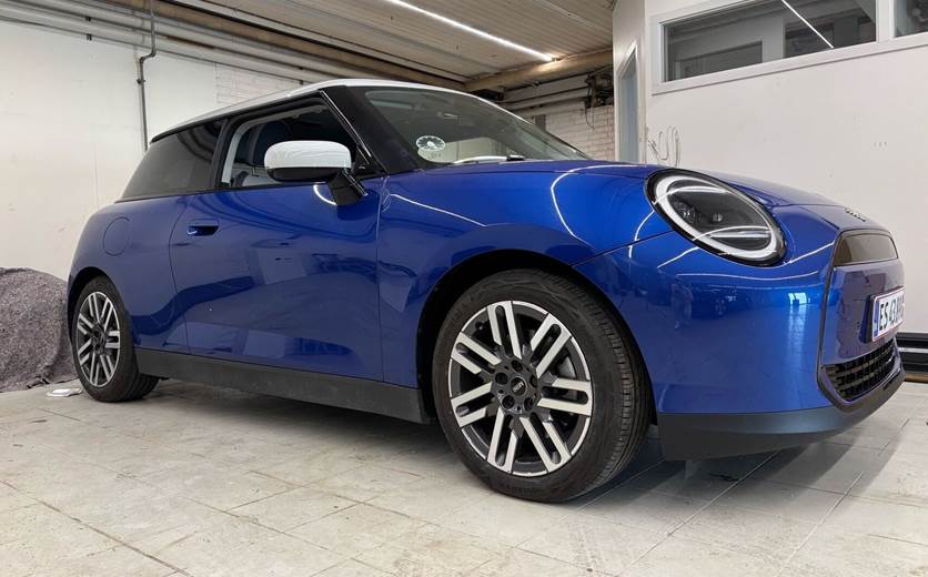 Mini Cooper SE Classic Trim M