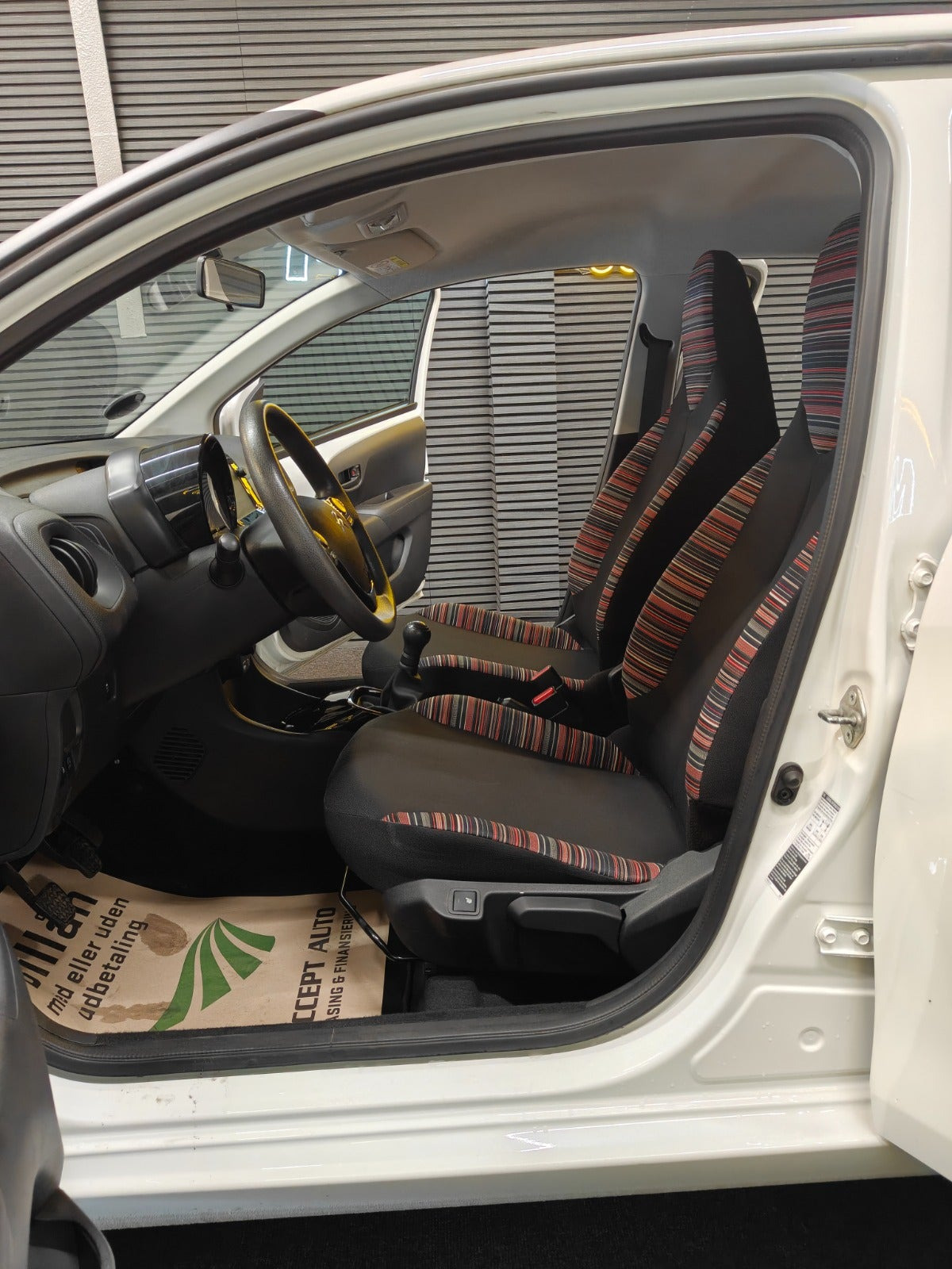 undefined Citroën C1 fra 2019