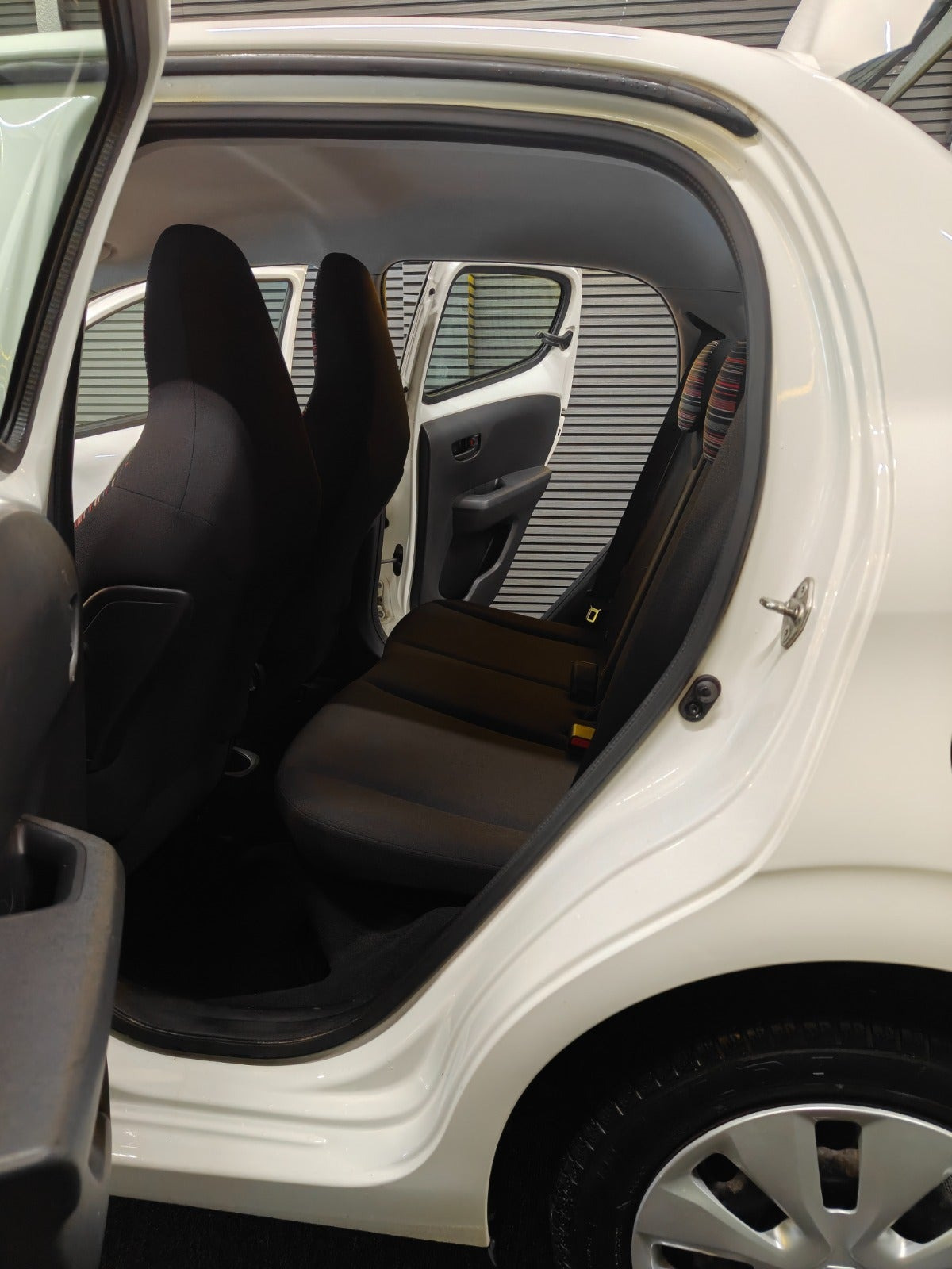 undefined Citroën C1 fra 2019