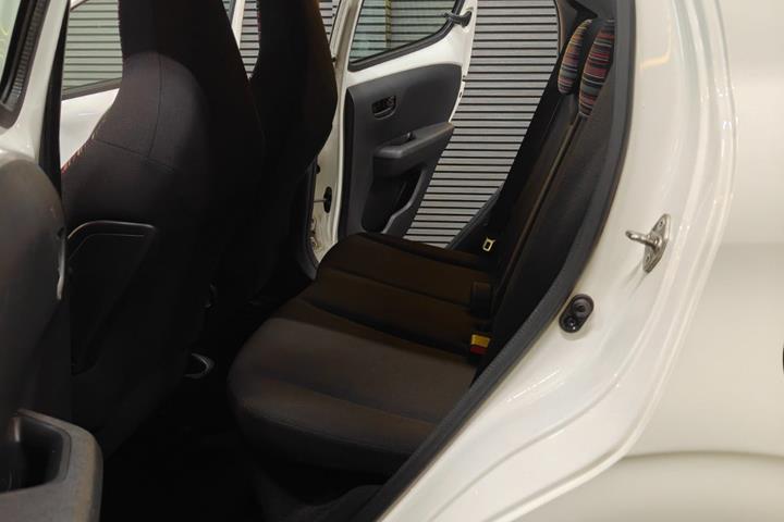 undefined Citroën C1 fra 2019
