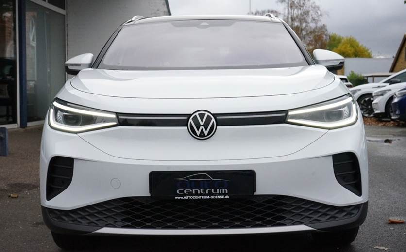 VW ID.4 77 Pro Performance