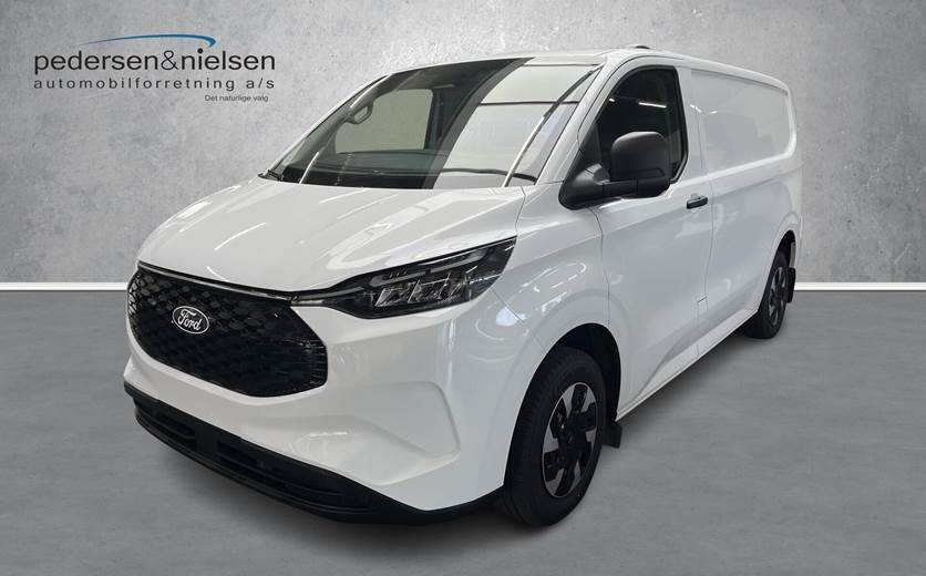 Ford E-Transit Custom 320 L1H1 EL Trend 136HK Van Aut.