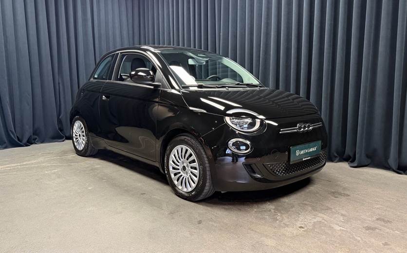 Fiat 500e EL Mono 118HK 3d Aut.