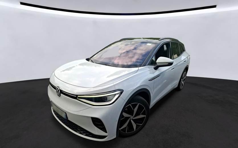 VW ID.4 EL GTX 4Motion 299HK 5d Aut.