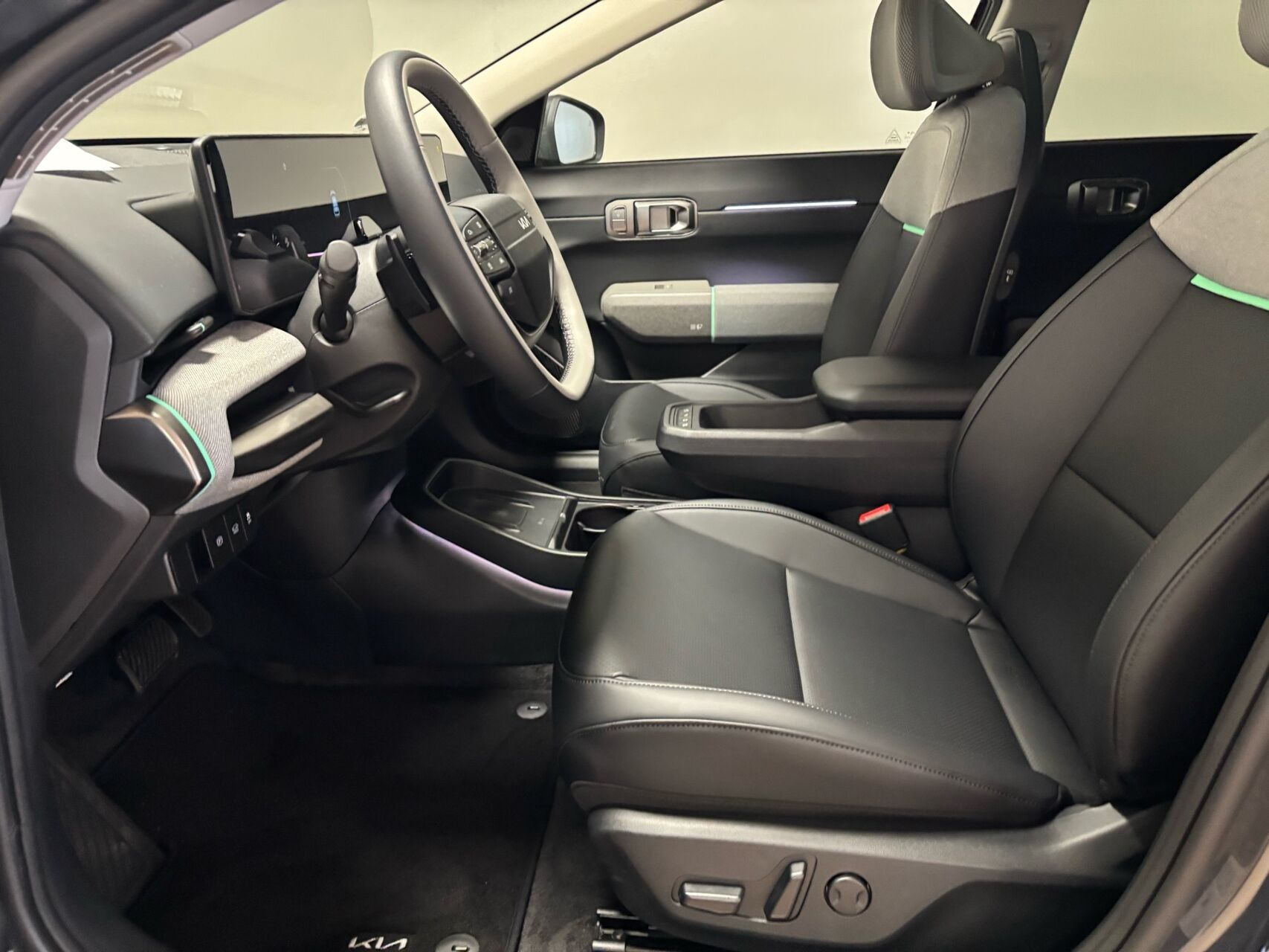 undefined Kia EV4 fra 2026