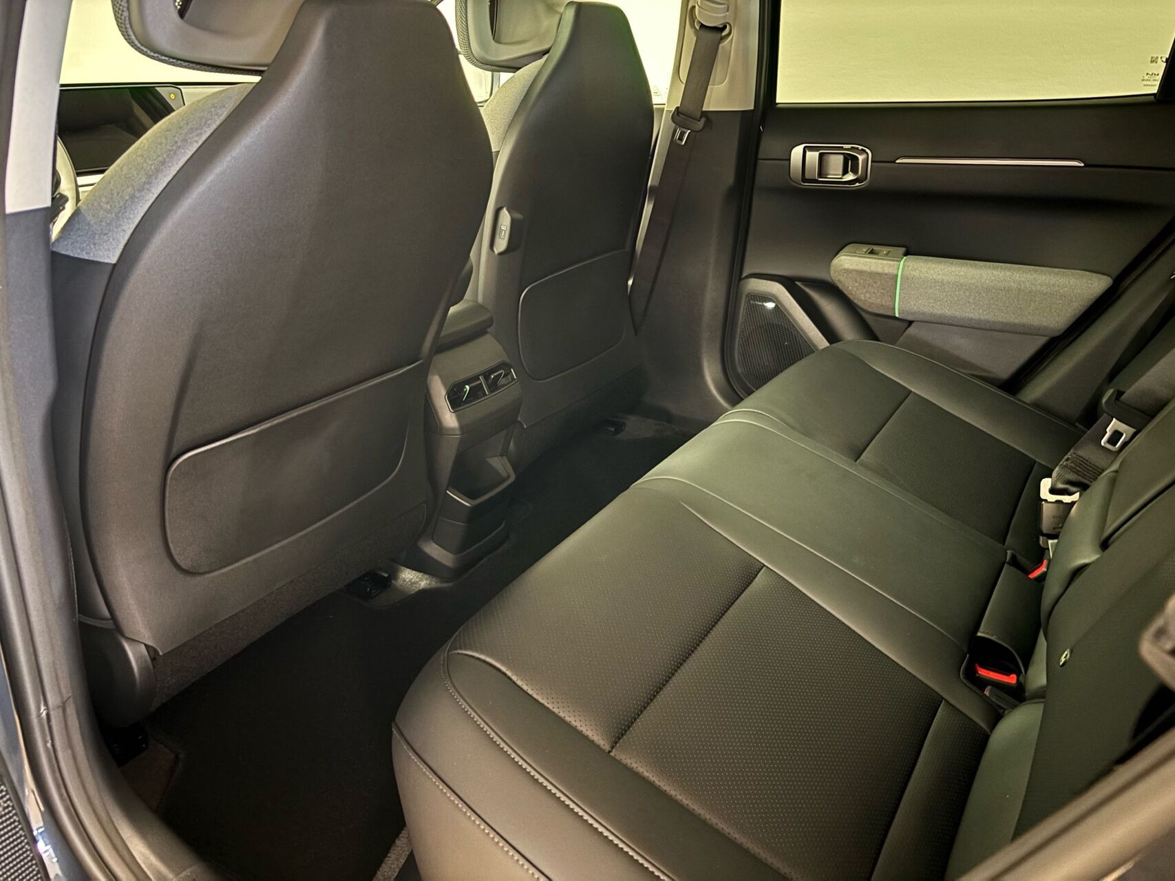 undefined Kia EV4 fra 2026