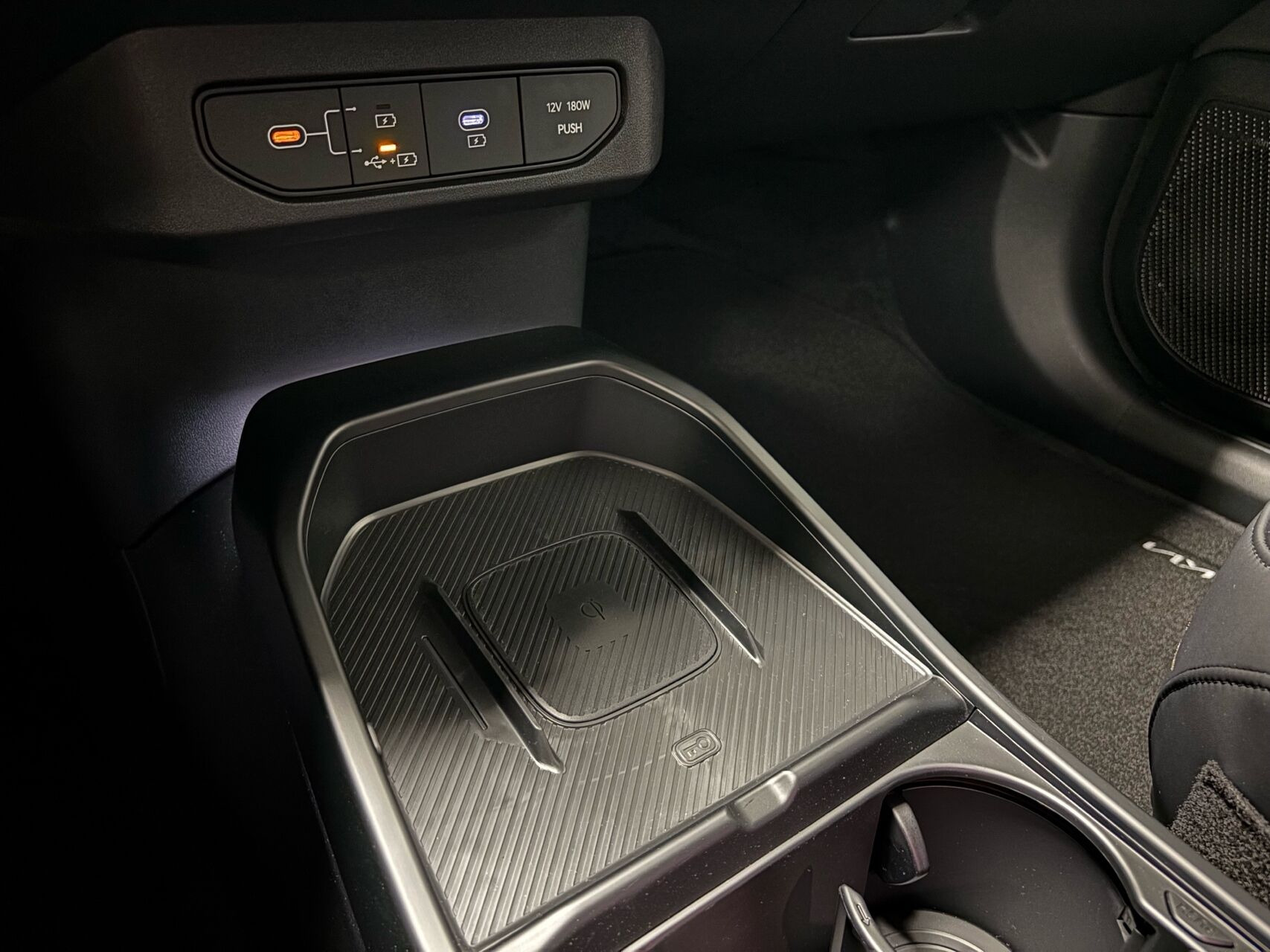 undefined Kia EV4 fra 2026