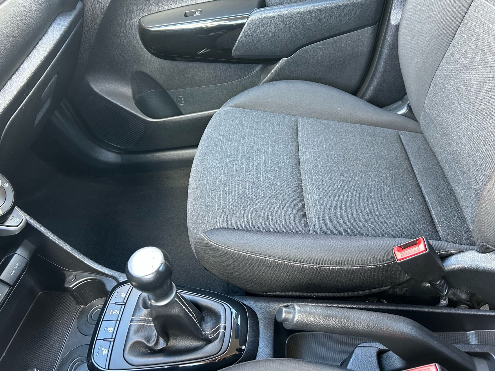 undefined Kia Picanto fra 2018
