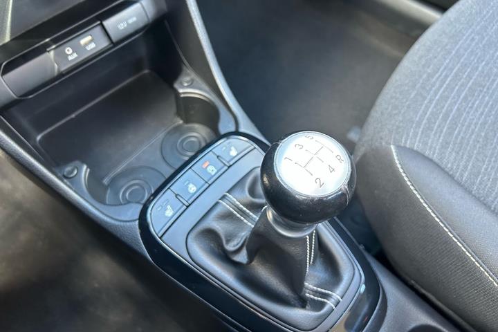 undefined Kia Picanto fra 2018