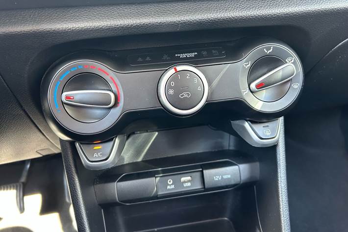 undefined Kia Picanto fra 2018