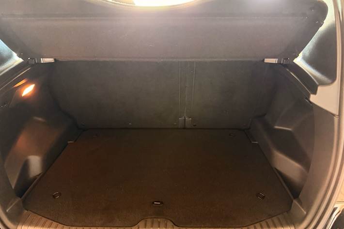 Sort Citroën C3 Picasso fra 2016