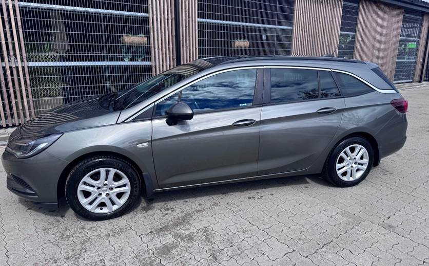 Opel Astra 1,4 T 150 Enjoy Sports Tourer