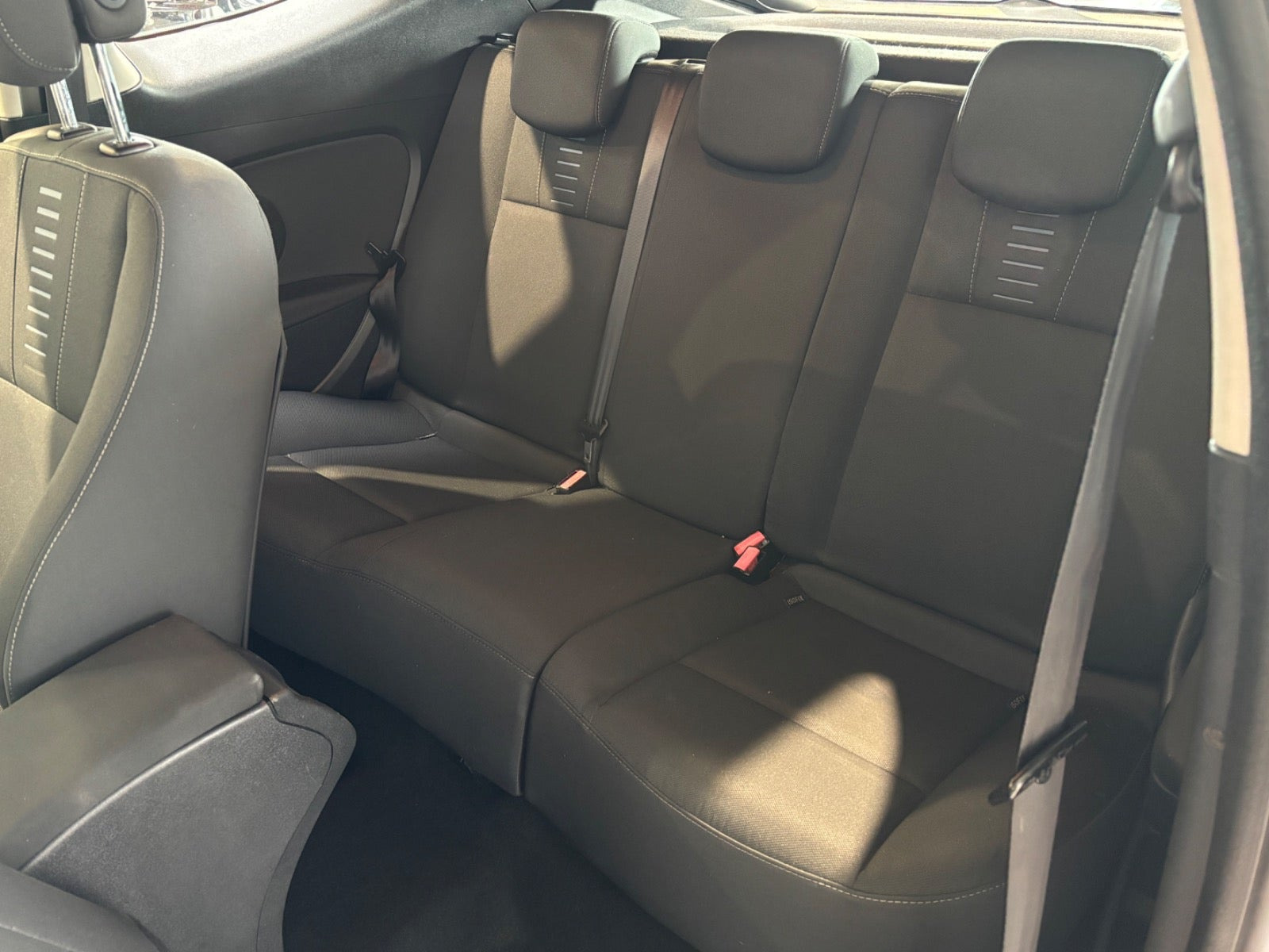 undefined Renault Megane III fra 2012