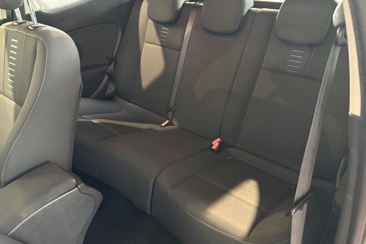 undefined Renault Megane III fra 2012