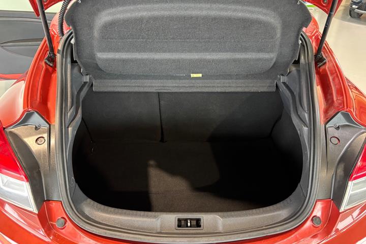 undefined Renault Megane III fra 2012
