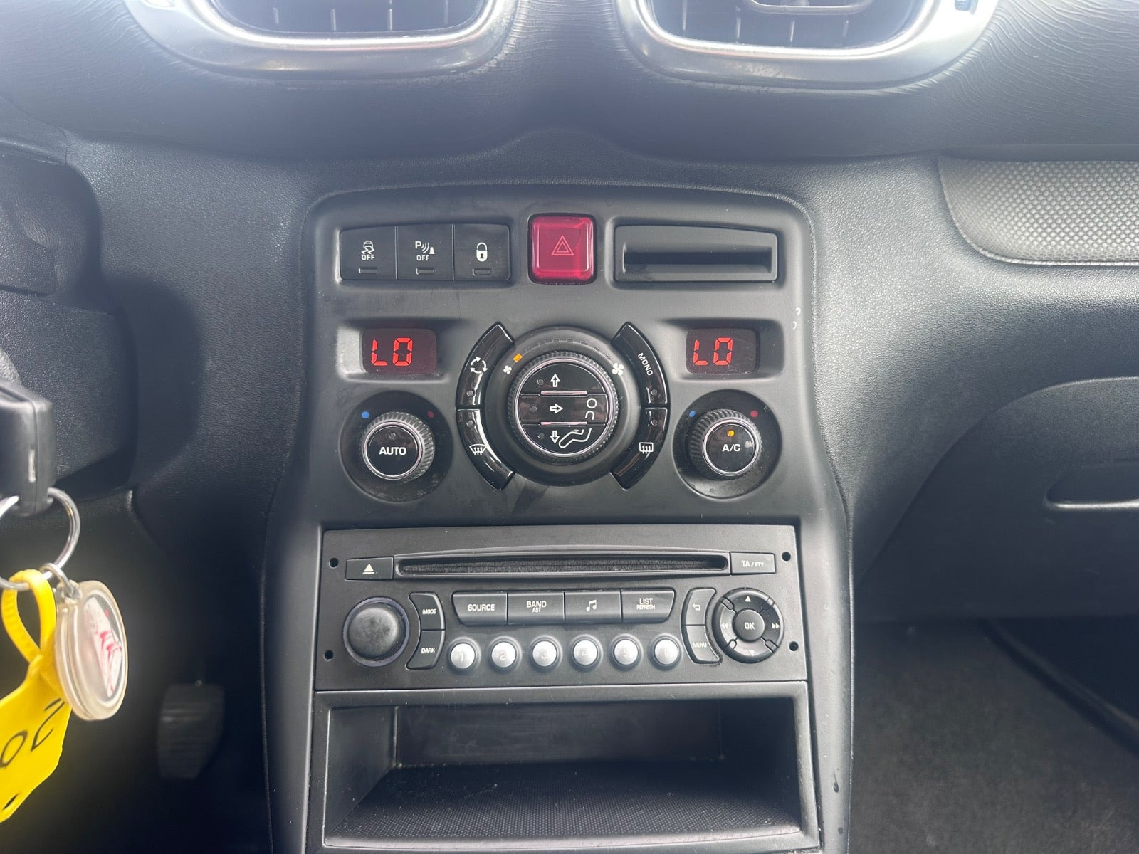 Citroën C3 Picasso 1.2 PureTech Manual, 110hp, 2015