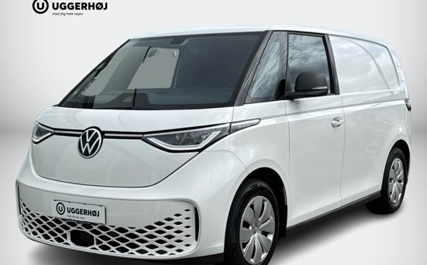VW ID.Buzz 77 Cargo Comfort