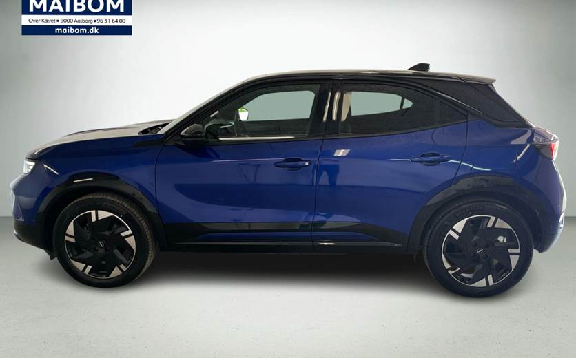 Opel Mokka-e 54 GS Line