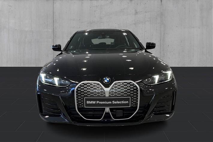 undefined BMW i4 fra 2026