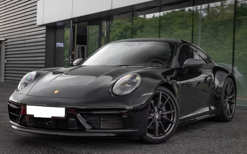 Porsche 911 Carrera T 3,0 Coupé PDK