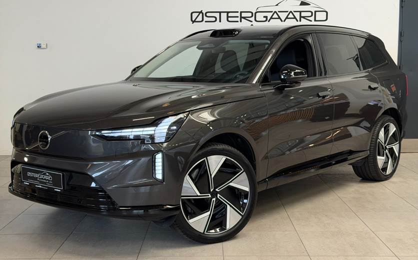 Volvo EX90 Twin Performance Ultra 7prs