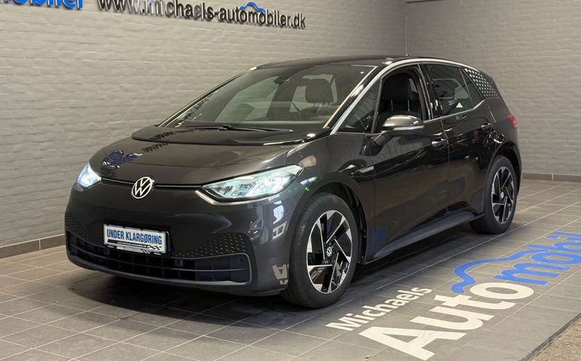 VW ID.3 45 Pure Performance