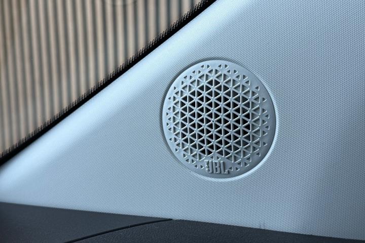 Sort Fiat 500e fra 2023