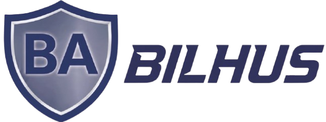 BA Bilhus ApS