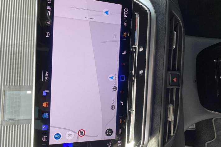 Sort VW ID.4 fra 2024