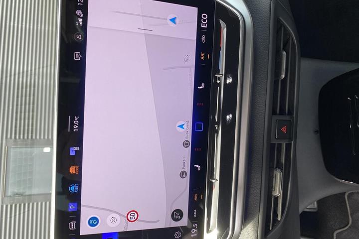 Sort VW ID.4 fra 2024