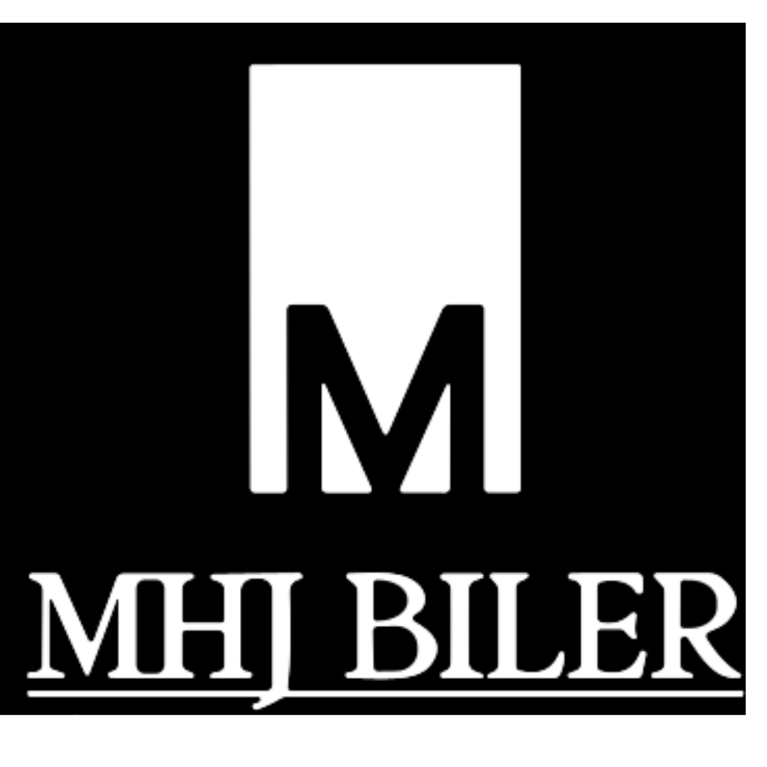 MHJ Biler