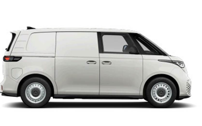 VW ID.Buzz Cargo EL Pro 286HK Van Aut.