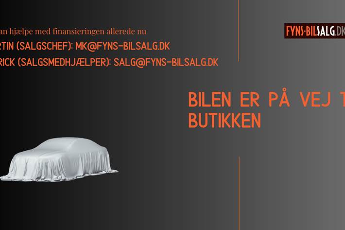 Hvid VW ID.Buzz Cargo fra 2027