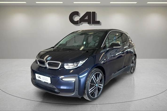 undefined BMW i3 fra 2020