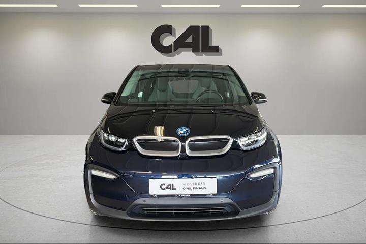 undefined BMW i3 fra 2020
