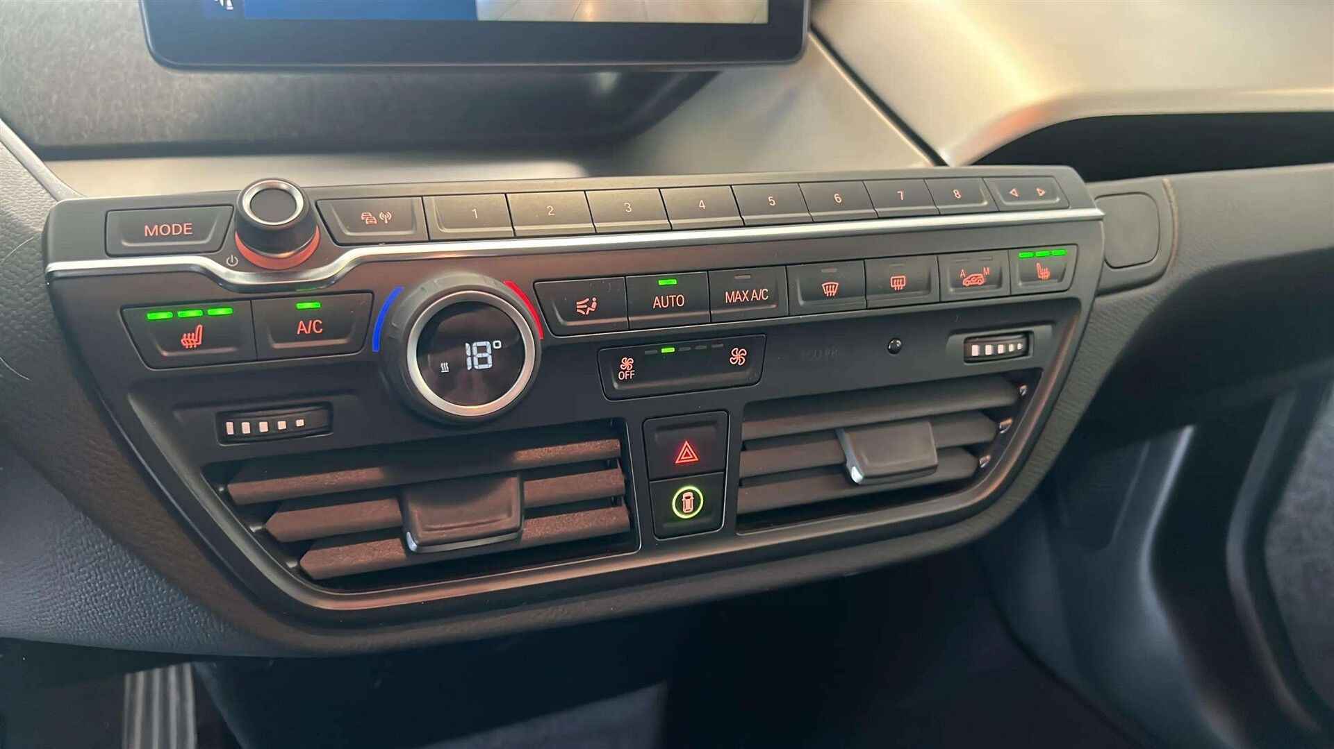 undefined BMW i3 fra 2020