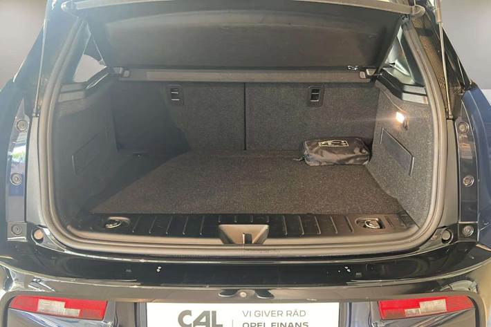 undefined BMW i3 fra 2020
