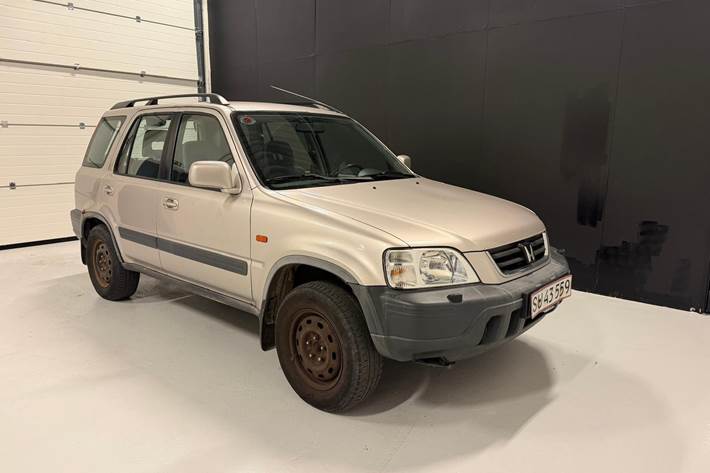 undefined Honda CR-V fra 1998