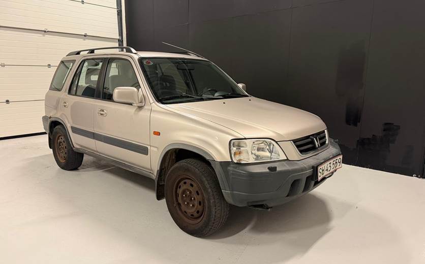 Honda CR-V 2,0 RVSi 4x4