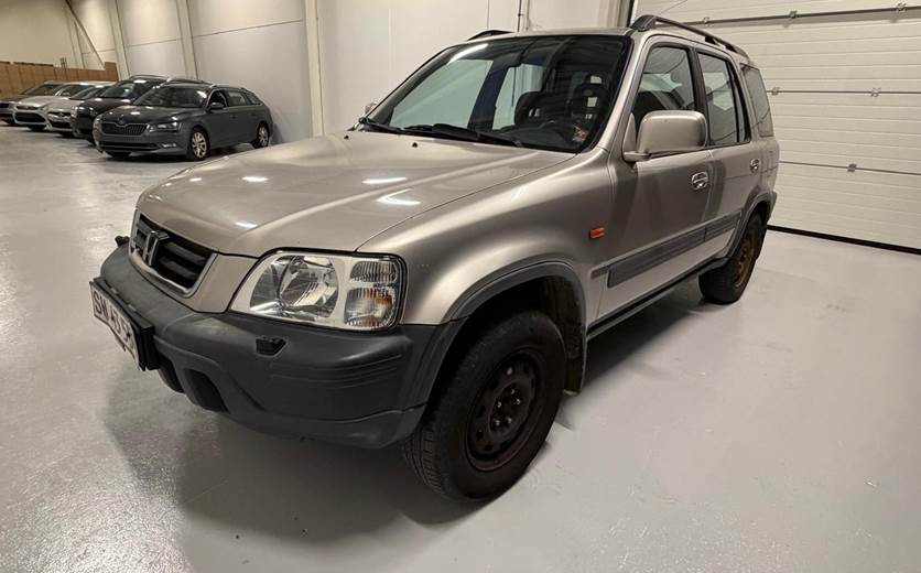 Honda CR-V 2,0 RVSi 4x4