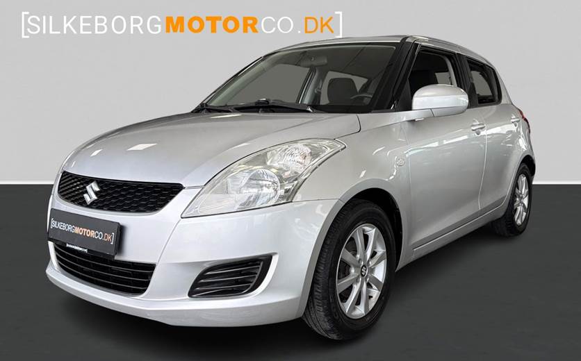 Suzuki Swift 1,2 GL