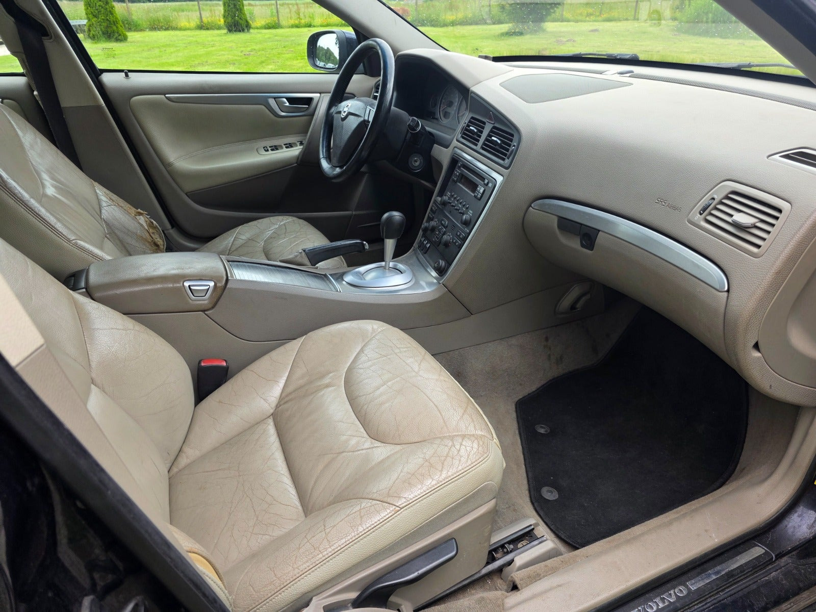 undefined Volvo V70 fra 2007