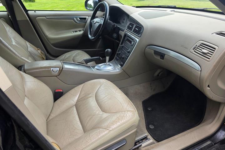 undefined Volvo V70 fra 2007