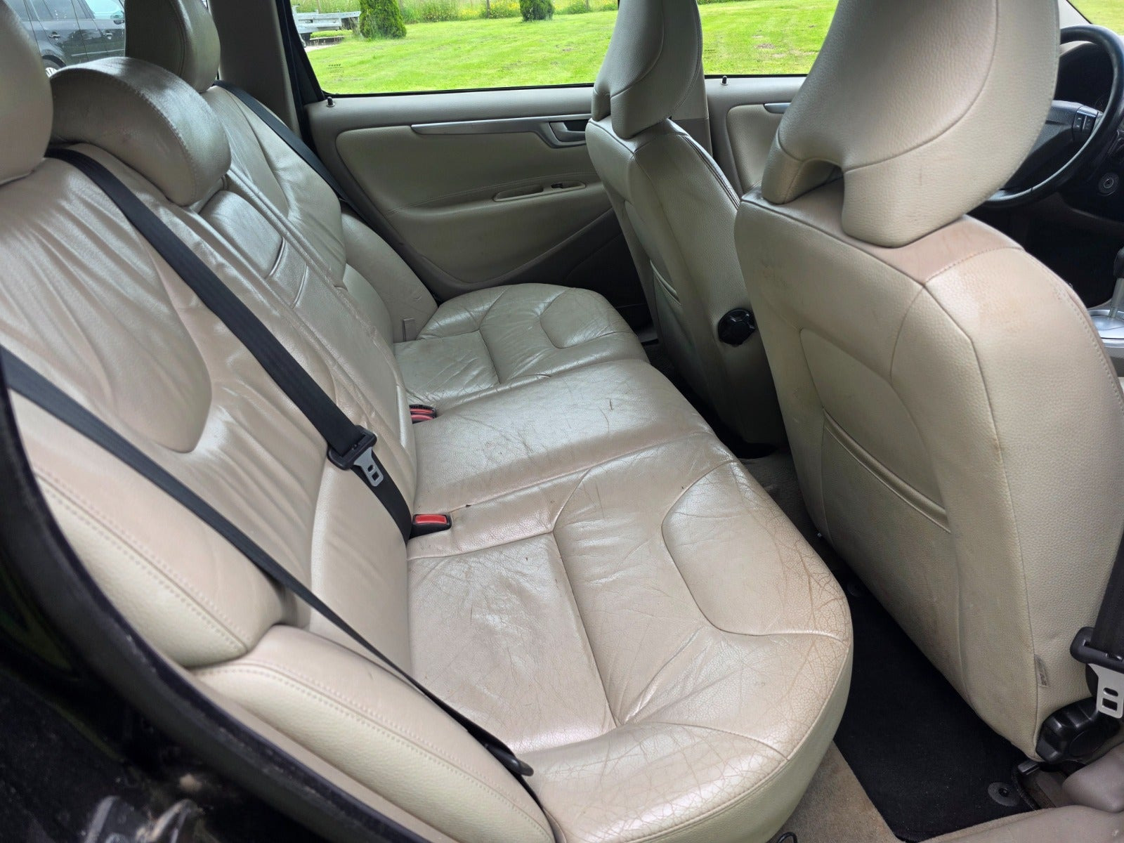 undefined Volvo V70 fra 2007