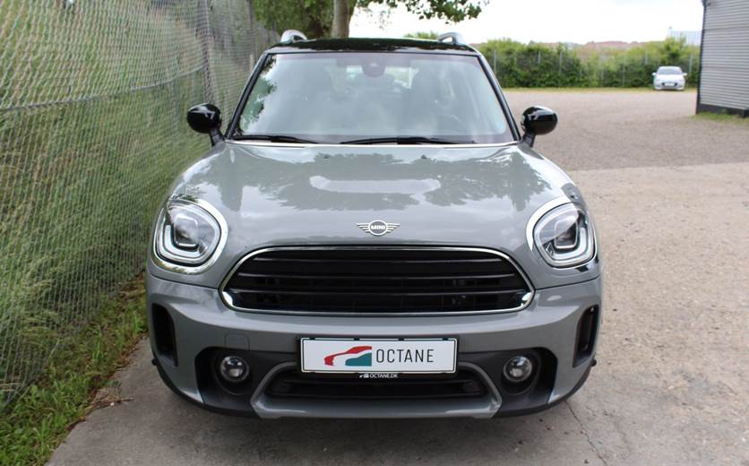 Mini Countryman Cooper 1,5 Essential aut.
