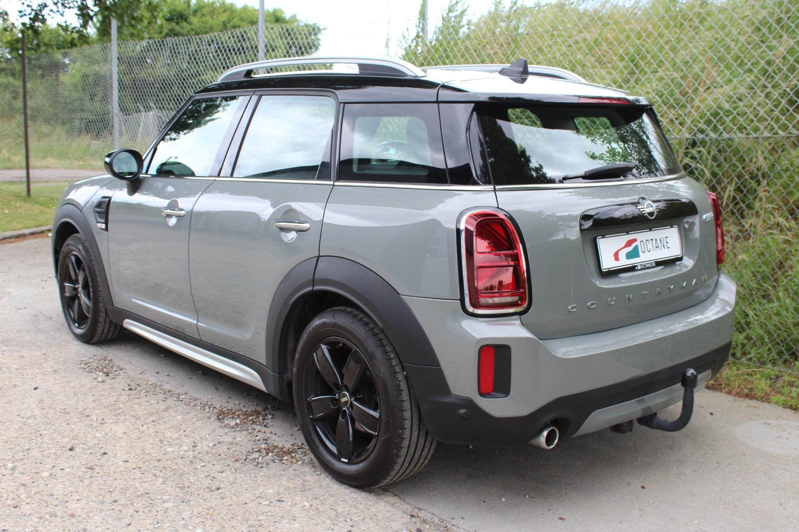 MINI Countryman Cooper