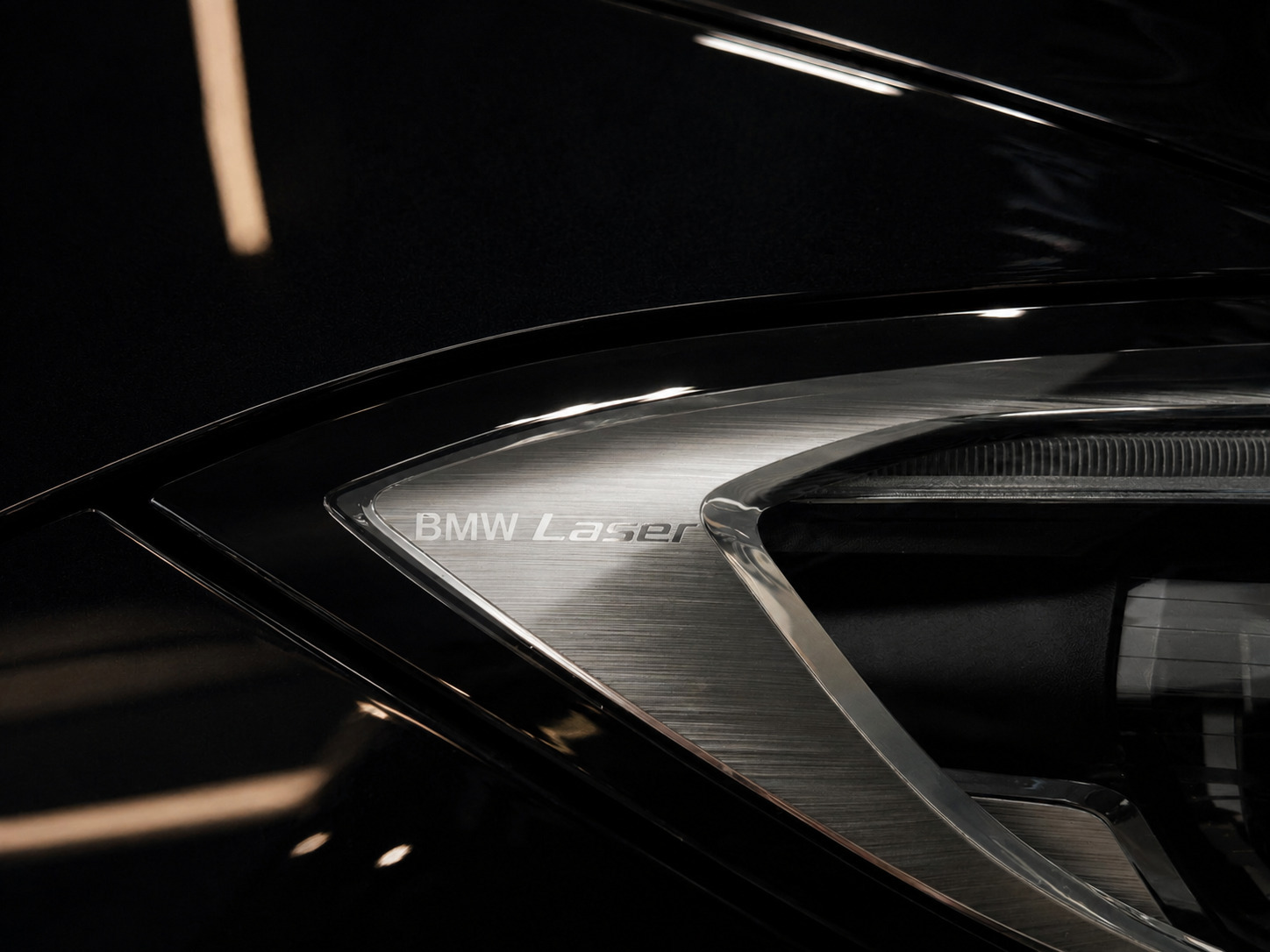 undefined BMW 330e fra 2019