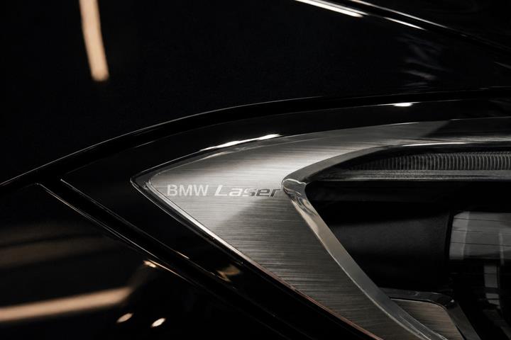 undefined BMW 330e fra 2019