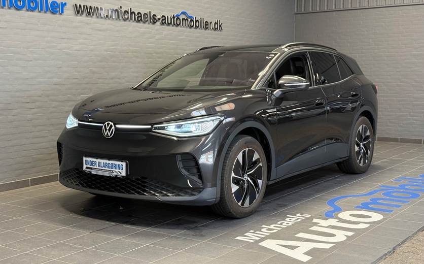 VW ID.4 77 Pro Performance